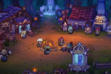 《失落城堡2》怎么本地联机？