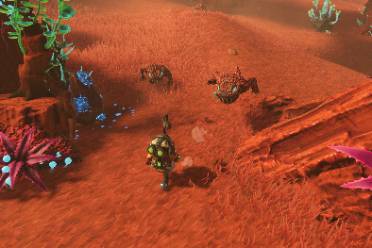 《太空房地产》demo下载方法