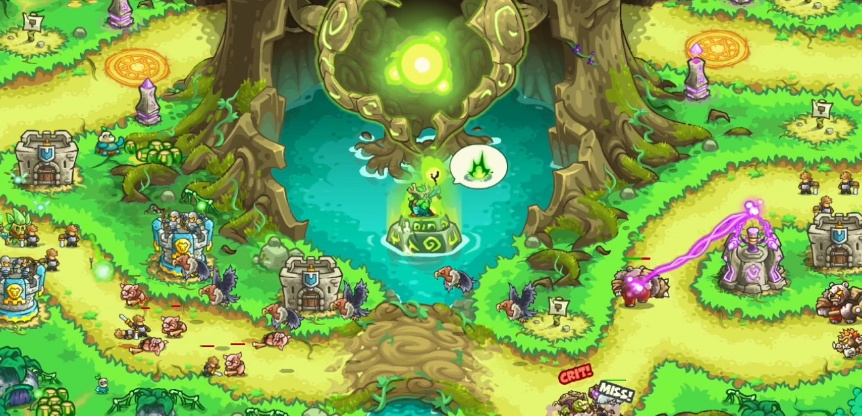 《王国保卫战5：联盟》解锁英雄方法