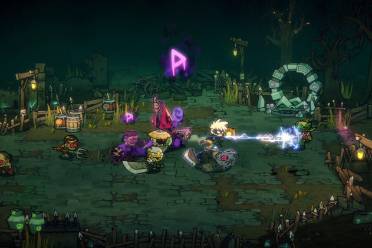 《失落城堡2》能联机吗