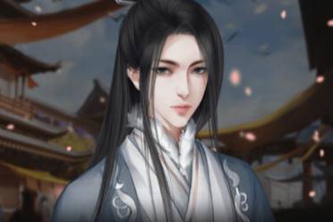 《残雪凝辉录》男主角介绍