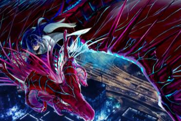 《龙魂魔都异闻》试玩版下载方法