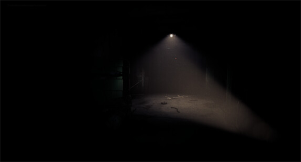 《超自然之地》游戏类型介绍