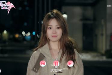 《糟糕我要坠入爱河啦》全女主一览