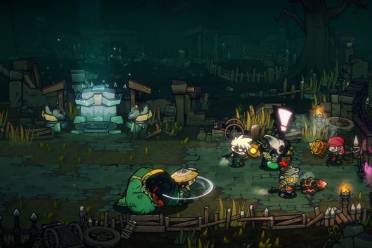 《失落城堡2》开发公司介绍