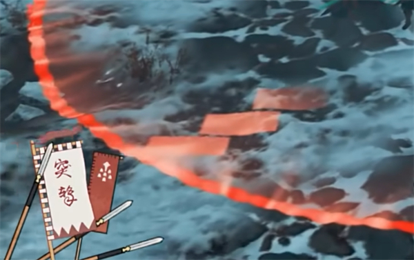 《祇女神之路》妖怪战技巧