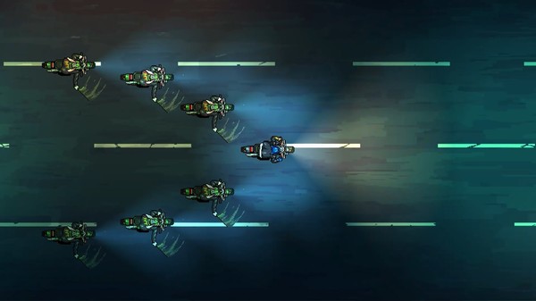 《Kusan狼之城》配置要求一览