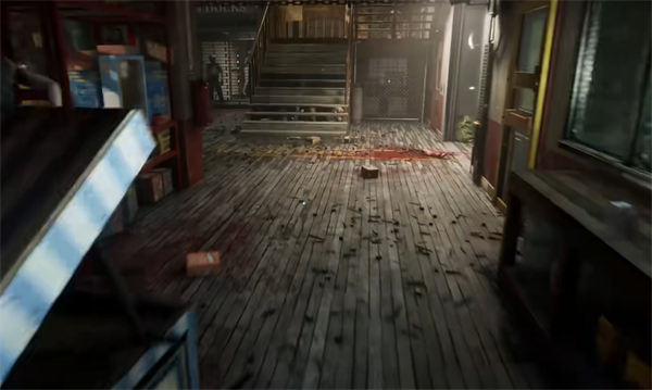 《逃生试炼》玩具工厂卡BOSS方法