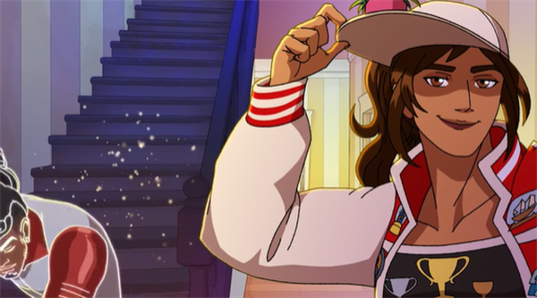 《Date Everything!》存档位置介绍