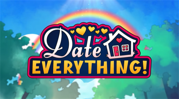 《Date Everything!》家庭共享支持说明
