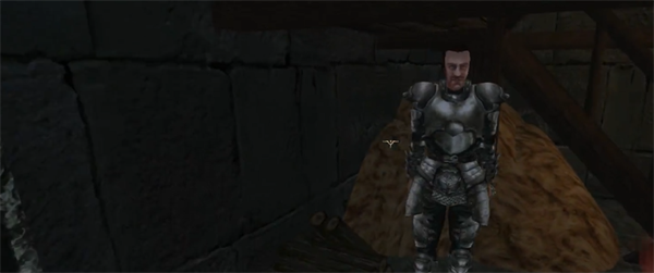 《上古卷轴3：血月》下载方法说明