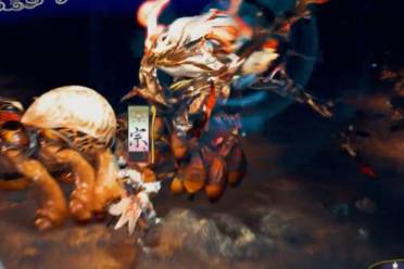 《祇女神之路》百足女郎通关怎么玩