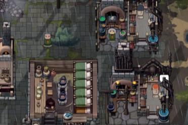 《诺兰德》圣堂作用介绍