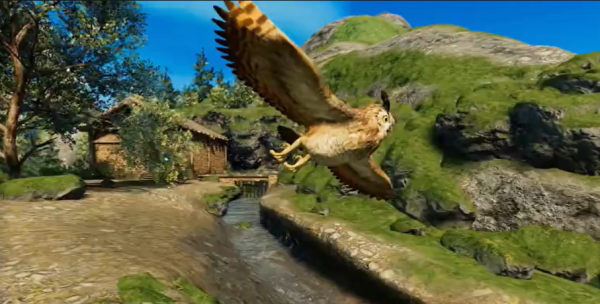 《巨大洞窟》游戏卡顿解决方法