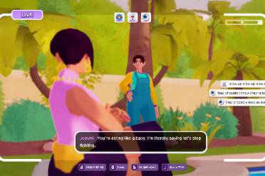 《心动小屋》支持语言介绍