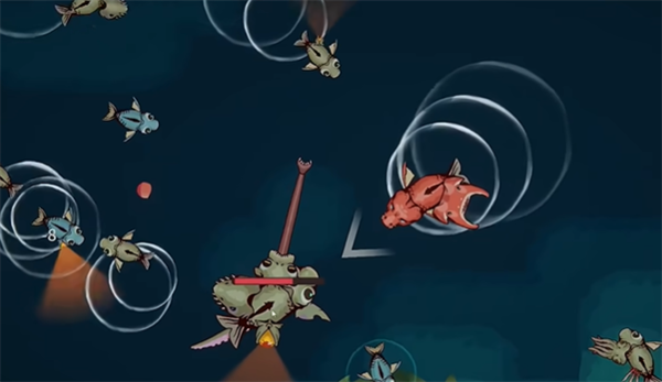 《异变之海》下载说明