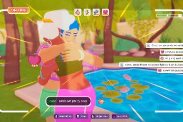 《心动小屋》steam发售日期一览