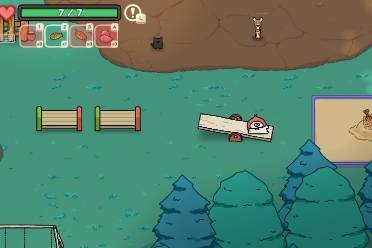 《奥咕和秘密森林》配置要求一览