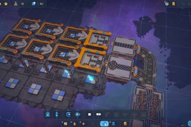 《异形工厂2》支持者版内容介绍