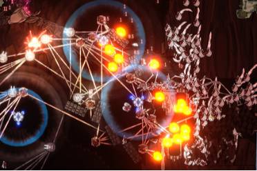 《坠落》游戏特色玩法介绍