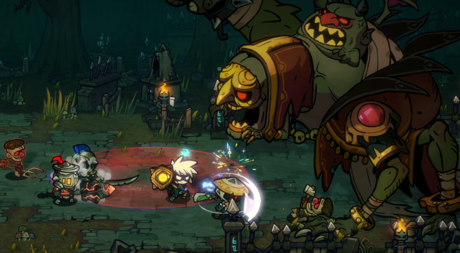 《失落城堡2》联机延迟高解决方法