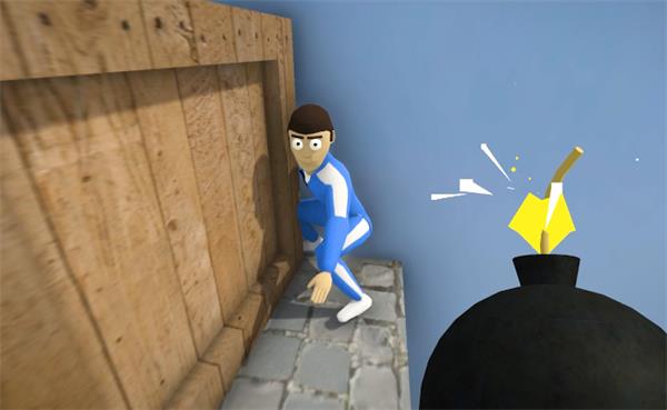 《螃蟹游戏》中文修改方法