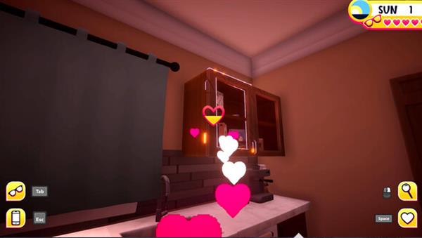 《Date Everything!》游戏类型介绍