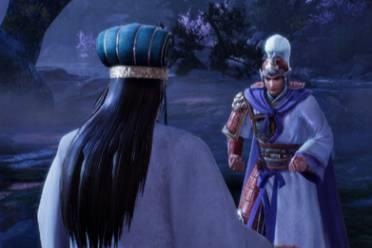 《三国志8重制版》赵云背景介绍