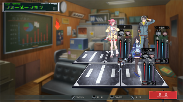 《Go Hell Go》支持语言说明