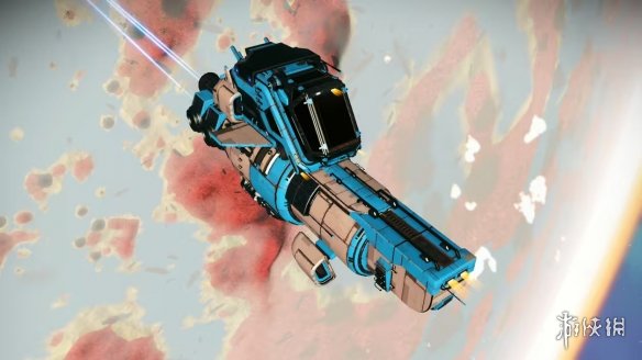 《无人深空》飞船类型、获取途径及数值强度怎么玩