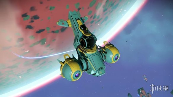 《无人深空》飞船类型、获取途径及数值强度怎么玩