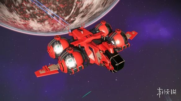 《无人深空》飞船类型、获取途径及数值强度怎么玩