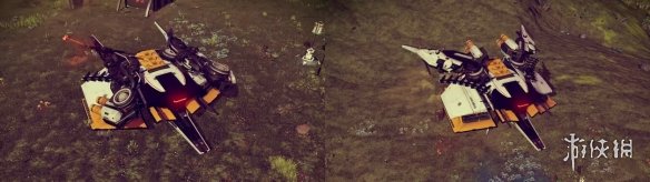 《无人深空》飞船类型、获取途径及数值强度怎么玩