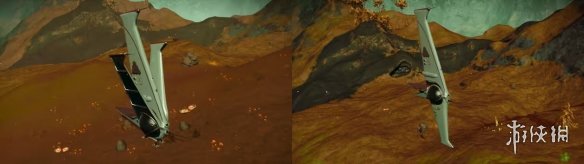 《无人深空》飞船类型、获取途径及数值强度怎么玩