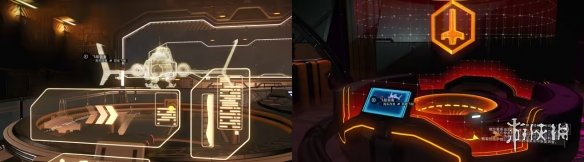 《无人深空》飞船类型、获取途径及数值强度怎么玩