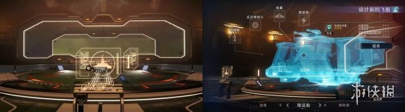 《无人深空》飞船类型、获取途径及数值强度怎么玩