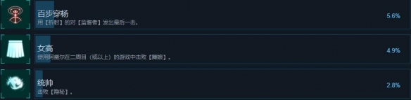 《绝地反击》成就解锁条件一览