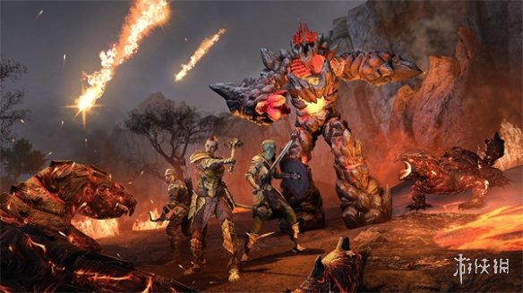 《上古卷轴OL高岛》售价介绍