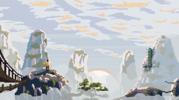 《功夫五神》游戏配置要求介绍