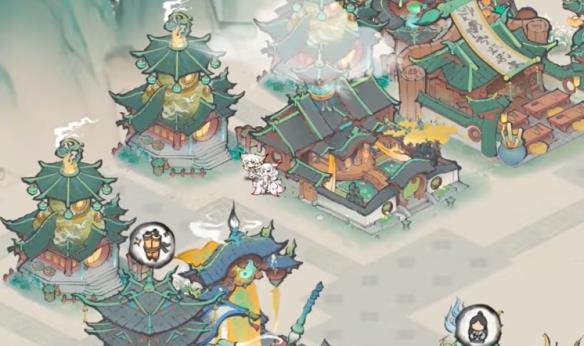 《最强祖师》闪退解决方法