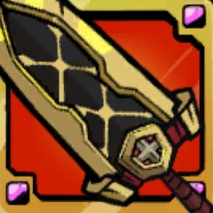 《失落城堡2》近战武器及附魔推荐