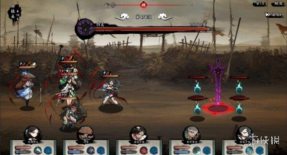 《无休仙途》玩法怎么玩