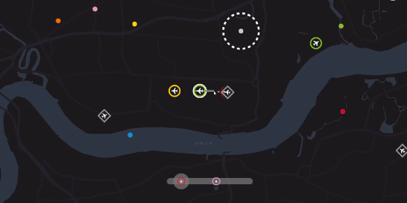 《迷你空管》全成就一览