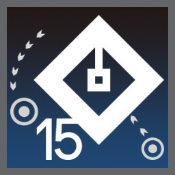 《迷你空管》全成就一览