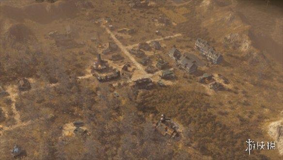 《末日地带2》游戏背景说明