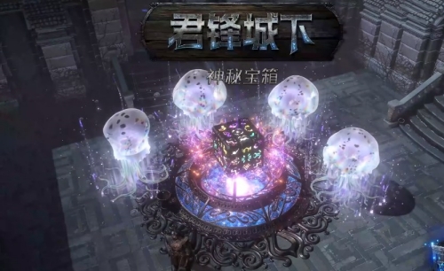 《流放之路》s26更新公告