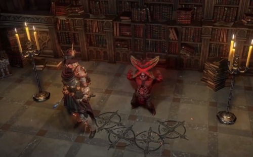 《流放之路》s26更新公告