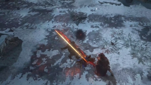 《流放之路》s26更新公告