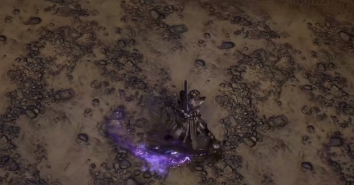 《流放之路》s26更新公告