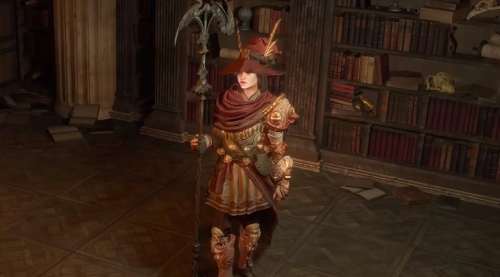 《流放之路》s26更新公告